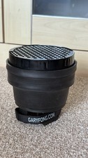 Gary fong black for sale  BASILDON