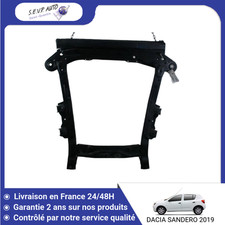 Berceau moteur dacia d'occasion  Saint-Quentin