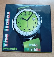 Italo mix gebraucht kaufen  Minden