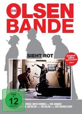 Lsenbande sieht rot gebraucht kaufen  Berlin