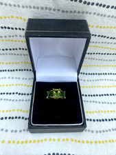 9ct yellow gold for sale  FAREHAM