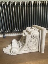 Faux stone corbel for sale  UK