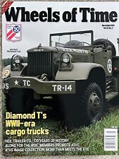 Diamond 6x6 ton for sale  Clifton Park