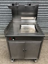 Chip dump scuttle for sale  KEIGHLEY