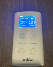 Spectra plus rechargeable for sale  South Orange