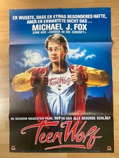 Filmposter kinoplakat teen gebraucht kaufen  Heide