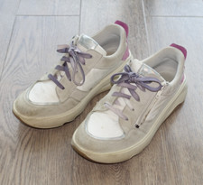 Sneaker halbschuhe superfit gebraucht kaufen  Veitshöchheim