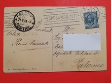 5241 annullo meccanico usato  Palermo