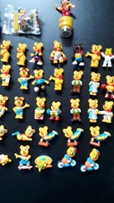 Figuren haribo sportbären gebraucht kaufen  Norderstedt
