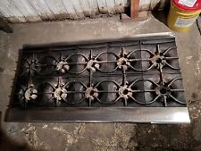 Burner imperial table for sale  Belmar