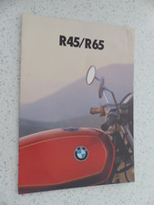 Catalogue prospectus moto d'occasion  Saint-Romain-de-Colbosc