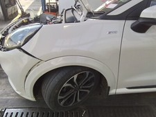 Front wing ford for sale  DONCASTER