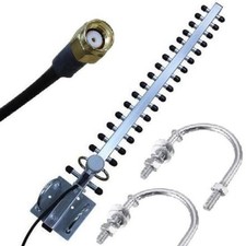 Antenna yagi direttiva usato  Rovito