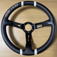 Momo drifting steering d'occasion  Expédié en Belgium