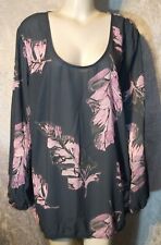 Bonprix grau rosa gebraucht kaufen  Deutschland