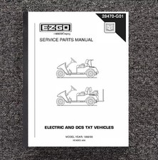 1998 service parts for sale  Houston