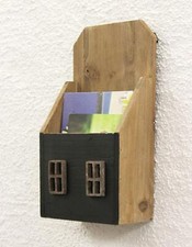 Briefablage holz b196 gebraucht kaufen  Wietzendorf