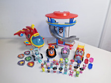 Paw patrol zentrale gebraucht kaufen  Großenseebach
