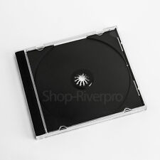 100 jewel cases for sale  BELVEDERE