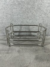 Metal soap caddy for sale  League City