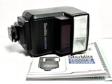 Flash universel starblitz d'occasion  Paris III