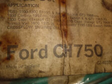 Ford ch750 escort for sale  STOURPORT-ON-SEVERN