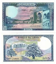 1988 lebanon 100 d'occasion  Expédié en Belgium