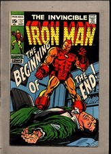 Invincible iron man for sale  CARLISLE