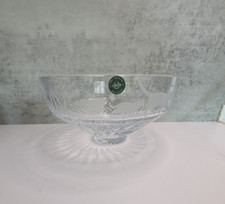 Lenox crystal round for sale  Saint Petersburg