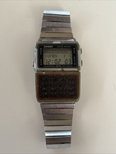 Vintage casio databank for sale  Canoga Park