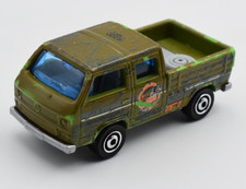Matchbox fep prototype d'occasion  Expédié en Belgium