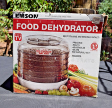 Emson electric food for sale  Payson