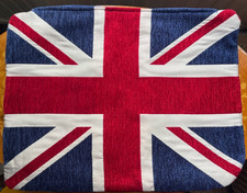 Vintage chenille union for sale  UK