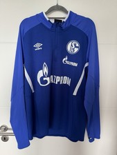 Umbro schalke training gebraucht kaufen  Dormagen