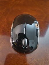Mouse móvel sem fio Microsoft 6000 modelo 1383 #C0665, usado comprar usado  Enviando para Brazil