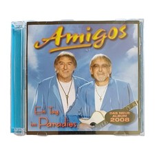 Amigos tag im gebraucht kaufen  Neubrandenburg