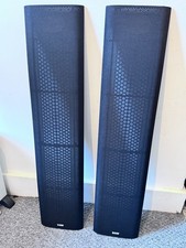 603 speaker covers for sale  LONDON