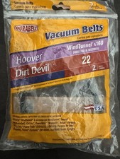 Durabelt hoover windtunnel for sale  Grantsville