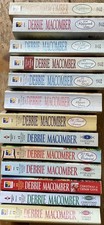 debbie macomber cedar cove series for sale debbie macomber cedar cove series for sale Schenevus