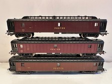 Jouef hornby lot d'occasion  Carros