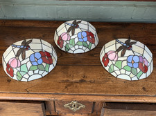 Vintage dragonfly tiffany for sale  EASTBOURNE
