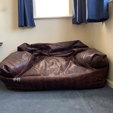 Large bean bag for sale  WALTHAM CROSS