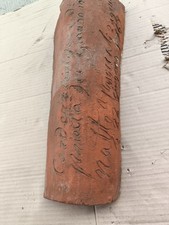 coppo terracotta usato coppo terracotta usato Villanova Solaro