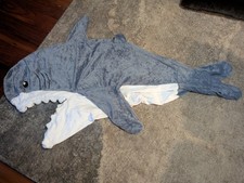 Shark adult medium for sale  Marietta