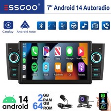Android autoradio gps usato  Italia