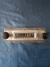 Autoradio triumph per usato  Foggia