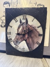 Vintage hand painted for sale  WADEBRIDGE