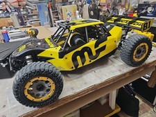 Dbxl 2.0 4x4 for sale  Spring