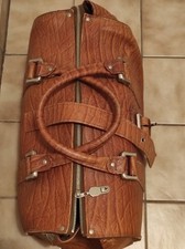 Reisetasche intermod leder gebraucht kaufen  Bernburg