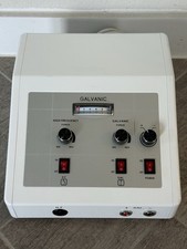 Facial machine galvanic for sale  Spring